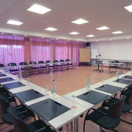 公寓式酒店 Centro Cadro Panoramica 4*